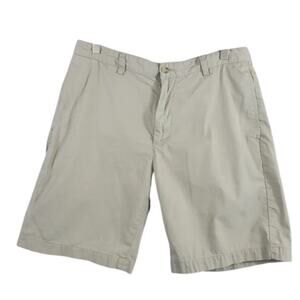 Vineyard Vines Summer Club Shorts 9" Khaki Size 32